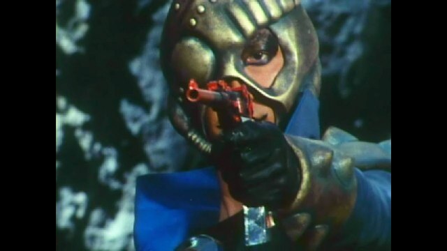 第4話 死を呼ぶ魔人兜
