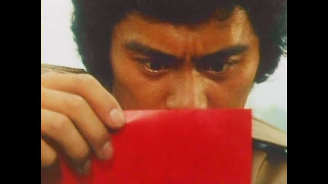 第14話 愛と悲しみの別れ とどめの一撃!!