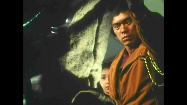 第16話 初恋は宝石の輝き さようなら銀河特急