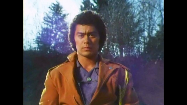 第42話 烈よ急げ! 父よ