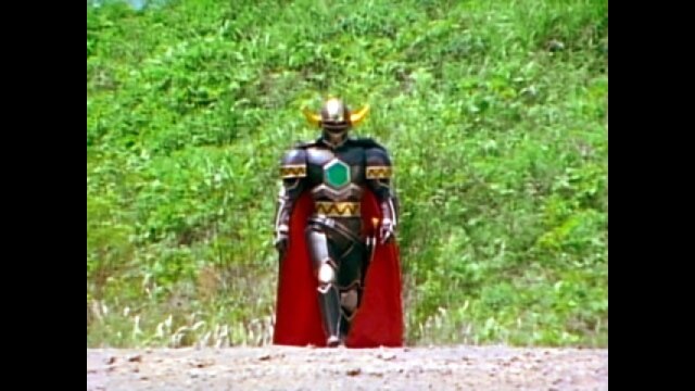 第18章 謎の黒騎士