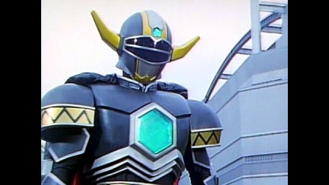 第19章 復讐の騎士
