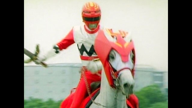 第20章 ひとりの戦い