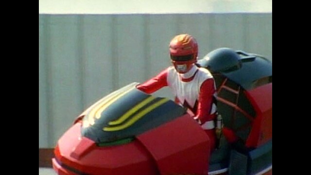 第32章 友情の機動馬