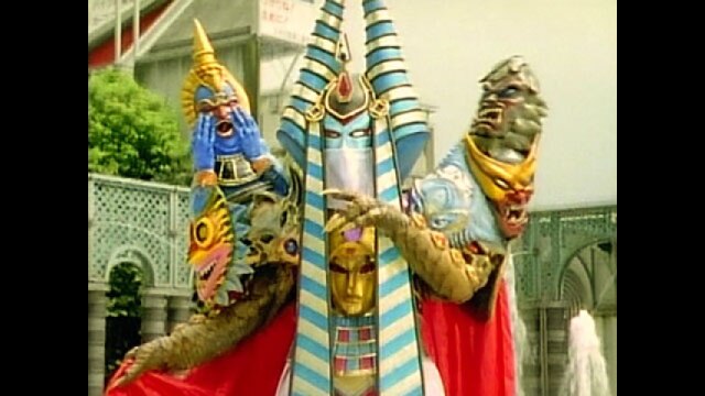 第34章 不死身のイリエス