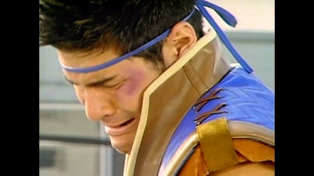 第35章 ゴウキの選択
