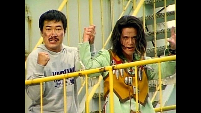 第36章 無敵の晴彦