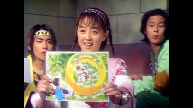 第43章 伝説の足跡