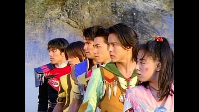 第50章 明日の伝説