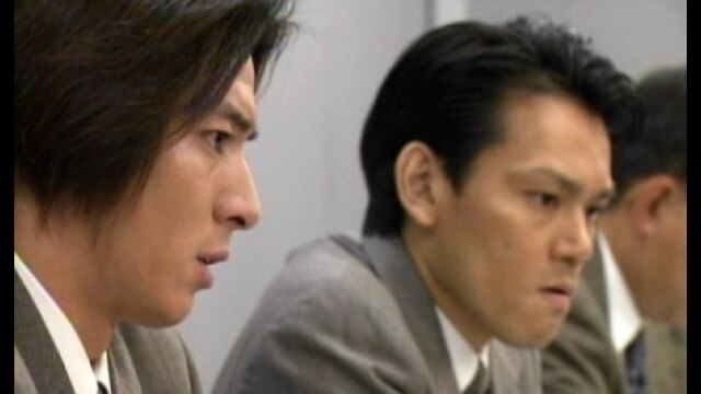 EPISODE21～EPISODE25