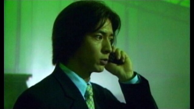 EPISODE36～EPISODE40