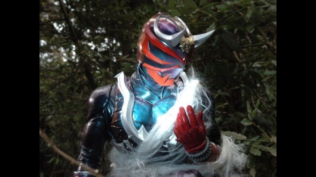 一之巻～四之巻