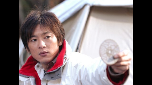 四之巻 駆ける勢地郎