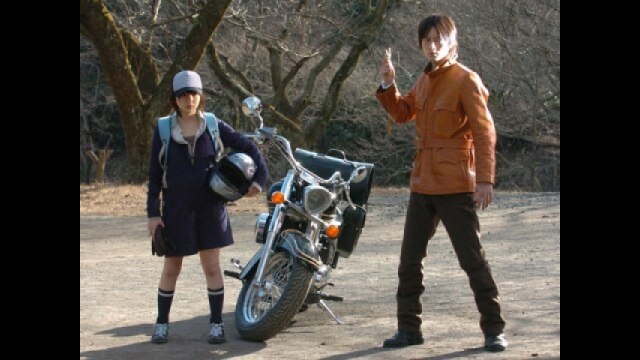 七之巻 息吹く鬼