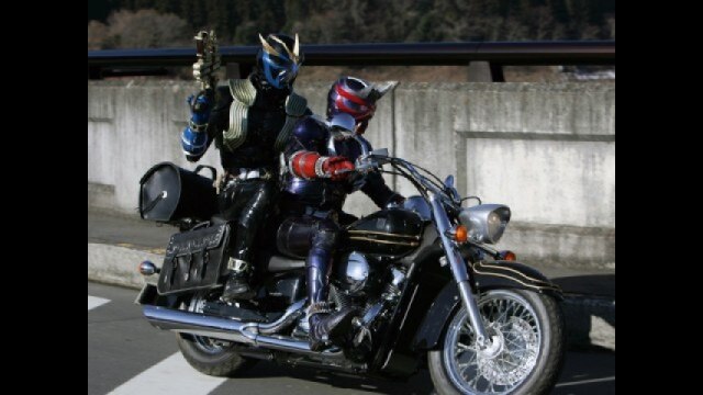 十之巻 並び立つ鬼