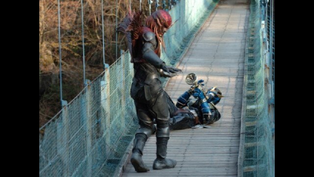 十三之巻～十六之巻