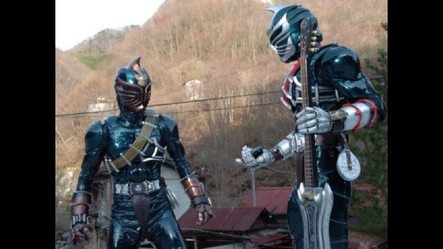 十六之巻 蠢く鬼