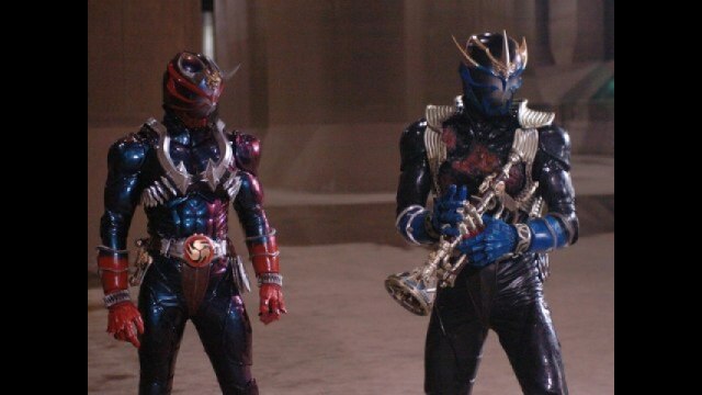 十八之巻 挫けぬ疾風