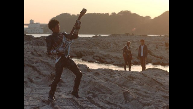 二十之巻 清める音