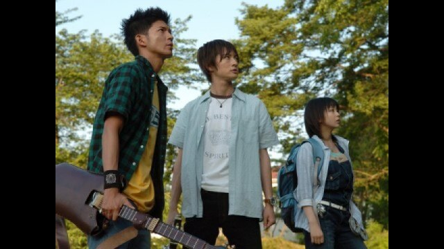 二十一之巻～二十四之巻