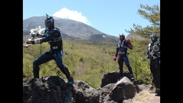 二十二之巻 化ける繭