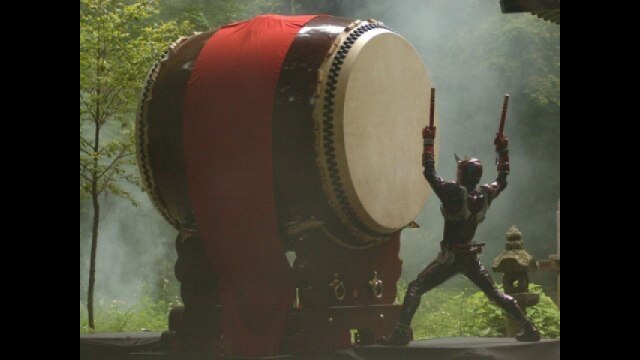 二十三之巻 鍛える夏