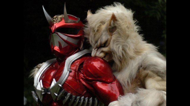 二十七之巻 伝える絆