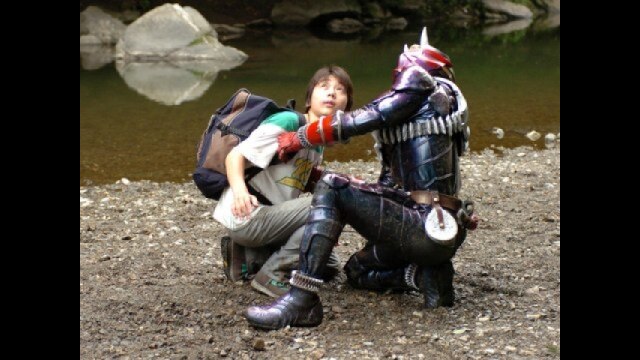 二十九之巻～三十二之巻