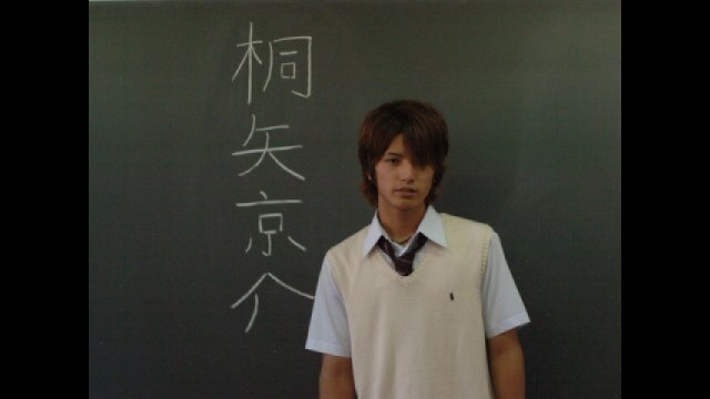 三十之巻 鍛える予感