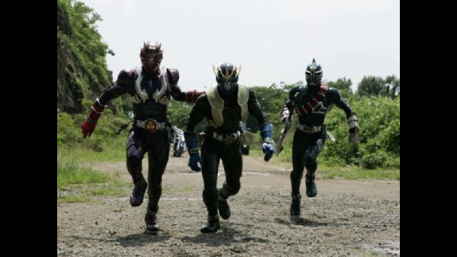 三十二之巻 弾ける歌