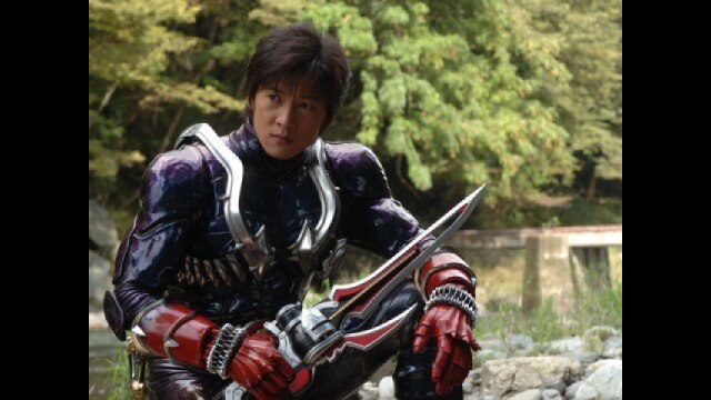 三十九之巻 始まる君