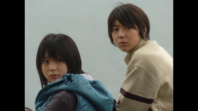 四十之巻 迫るオロチ