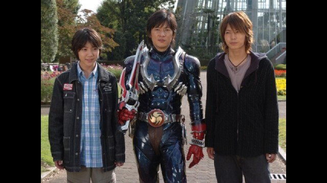 四十一之巻～四十四之巻