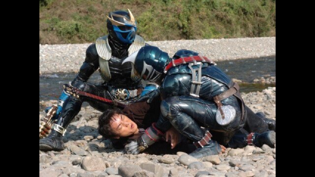 四十二之巻 猛る妖魔