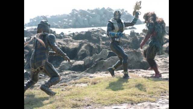 四十三之巻 変われぬ身