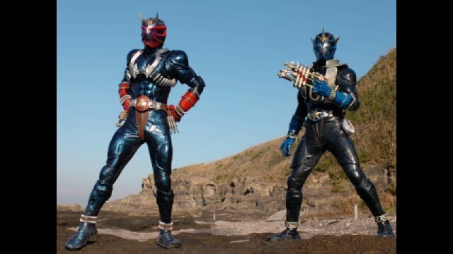 四十六之巻 極める鬼道