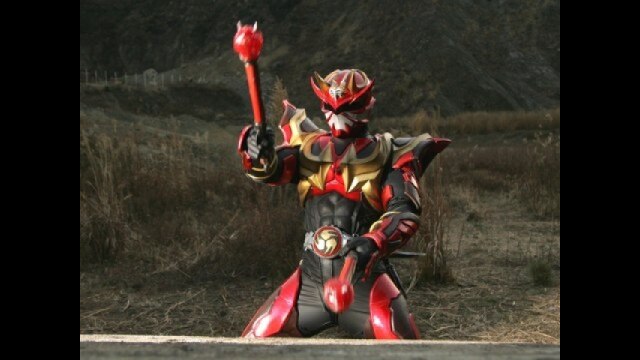 四十七之巻 語る背中