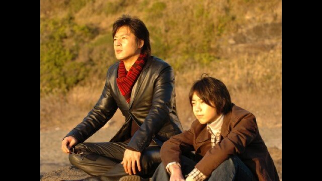 最終之巻 明日なる夢