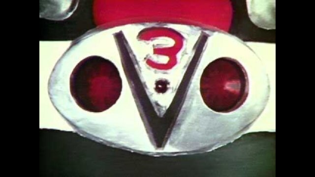 第2話 ダブルライダーの遺言状