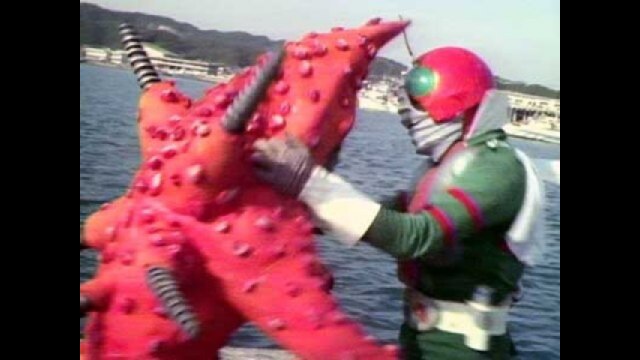 第10話 ダブル・タイフーンの秘密