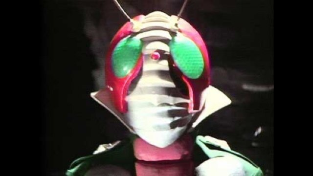 第12話 純子が怪人の花嫁に!?