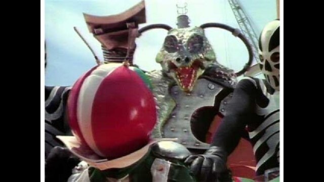 第20話 デストロン四国占領作戦