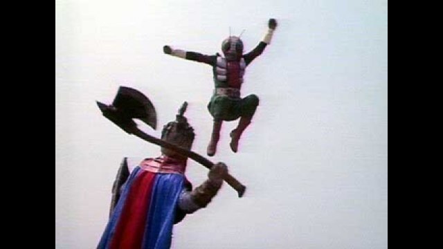 第30話 ドクトル・ゲー!悪魔の正体は?