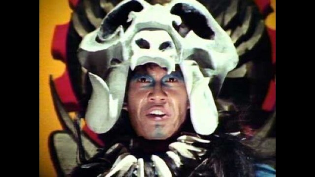 第31話 呪いの大幹部 キバ男爵出現!!