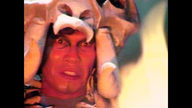 第35話 キバ男爵最後の変身!!