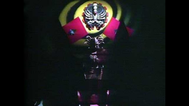 第48話 見た!デストロン首領の顔!!