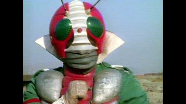 第52話 デストロン最後の日