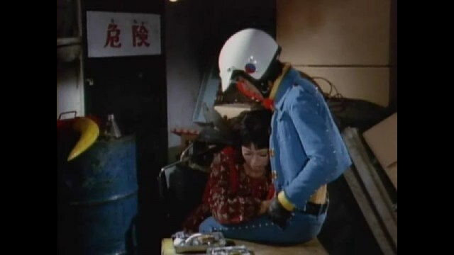 第23話 キイロアリジゴク三兄弟見参!