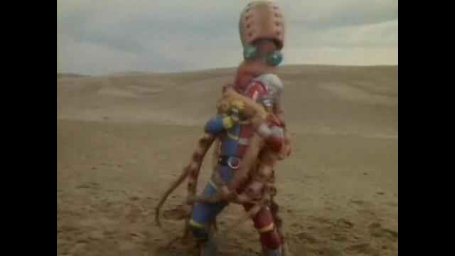 第31話 ジローの死を呼ぶタコヤマブキ