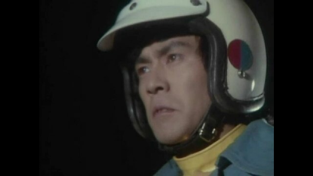 第35話 ジロー デンジエンドの最期